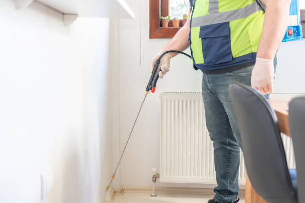 Best Pest Inspection Near Me  in Nokomis, FL