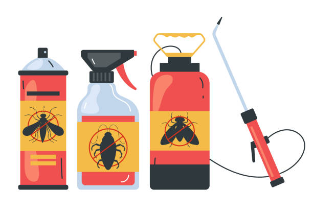 Pest Control Cost in Nokomis, FL